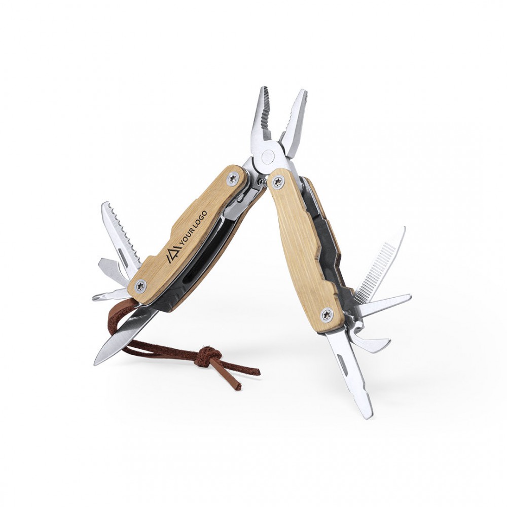 Nachhaltiges Multitool